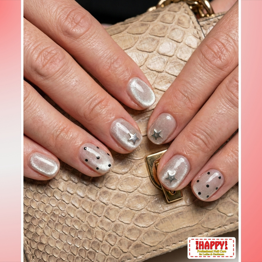 Happy Nails Spa
